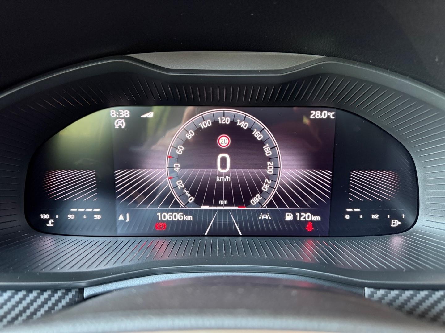 Škoda Scala 1.0 TSI / 85 kW Monte Carlo