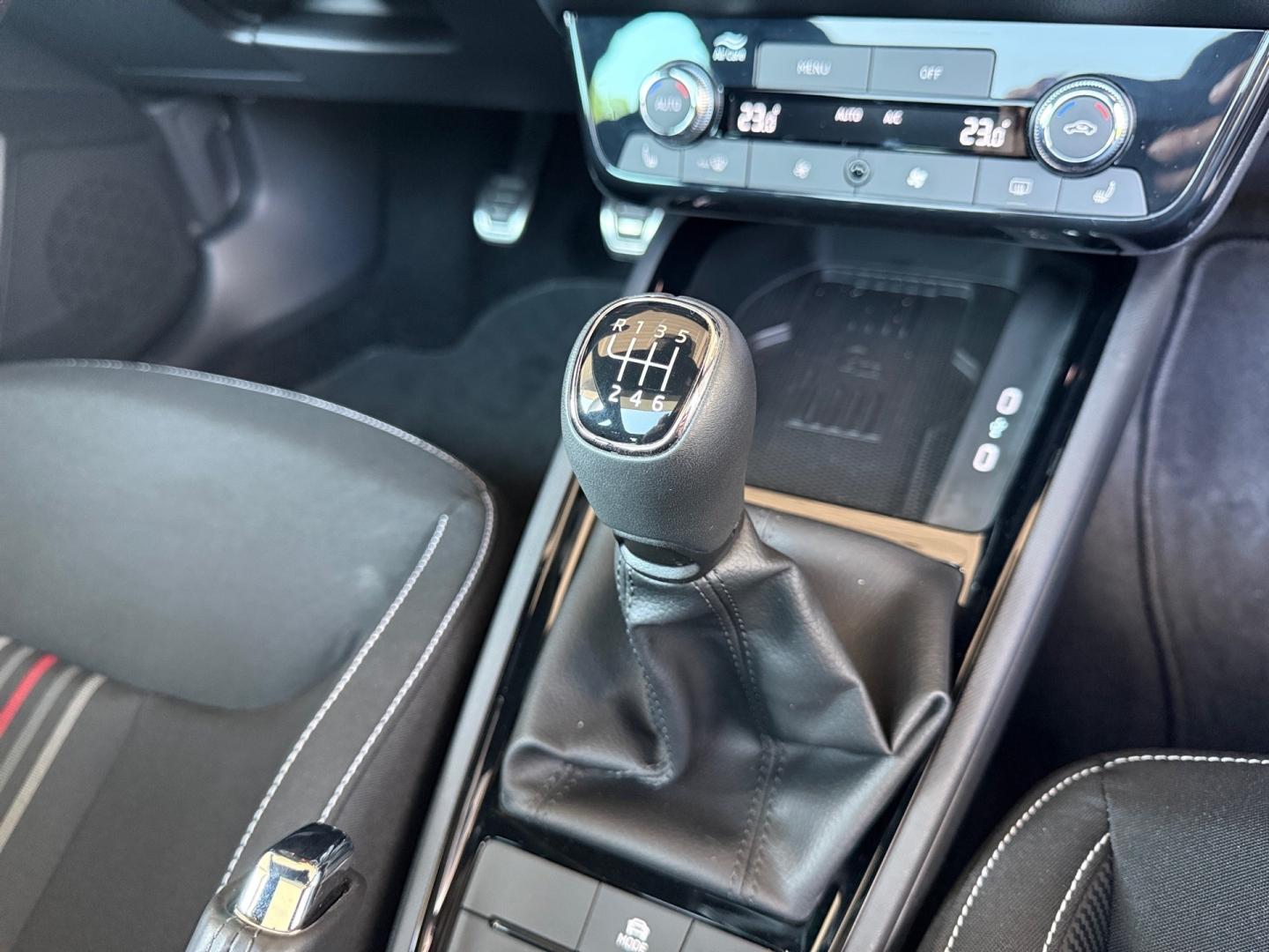 Škoda Scala 1.0 TSI / 85 kW Monte Carlo