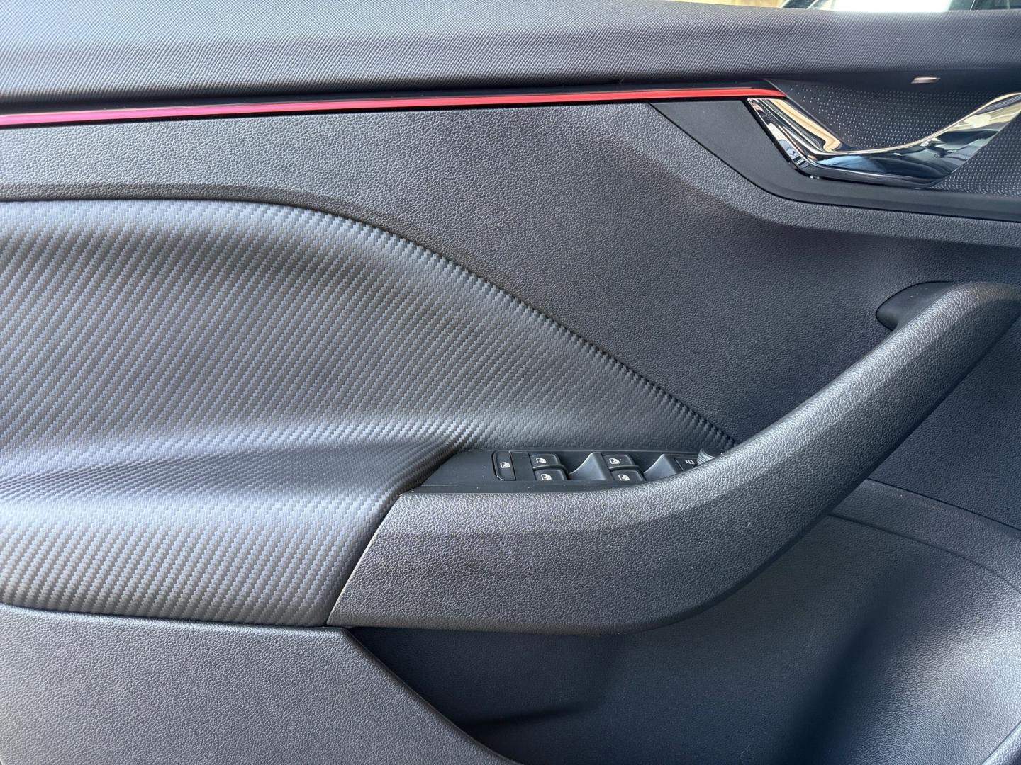 Škoda Scala 1.0 TSI / 85 kW Monte Carlo