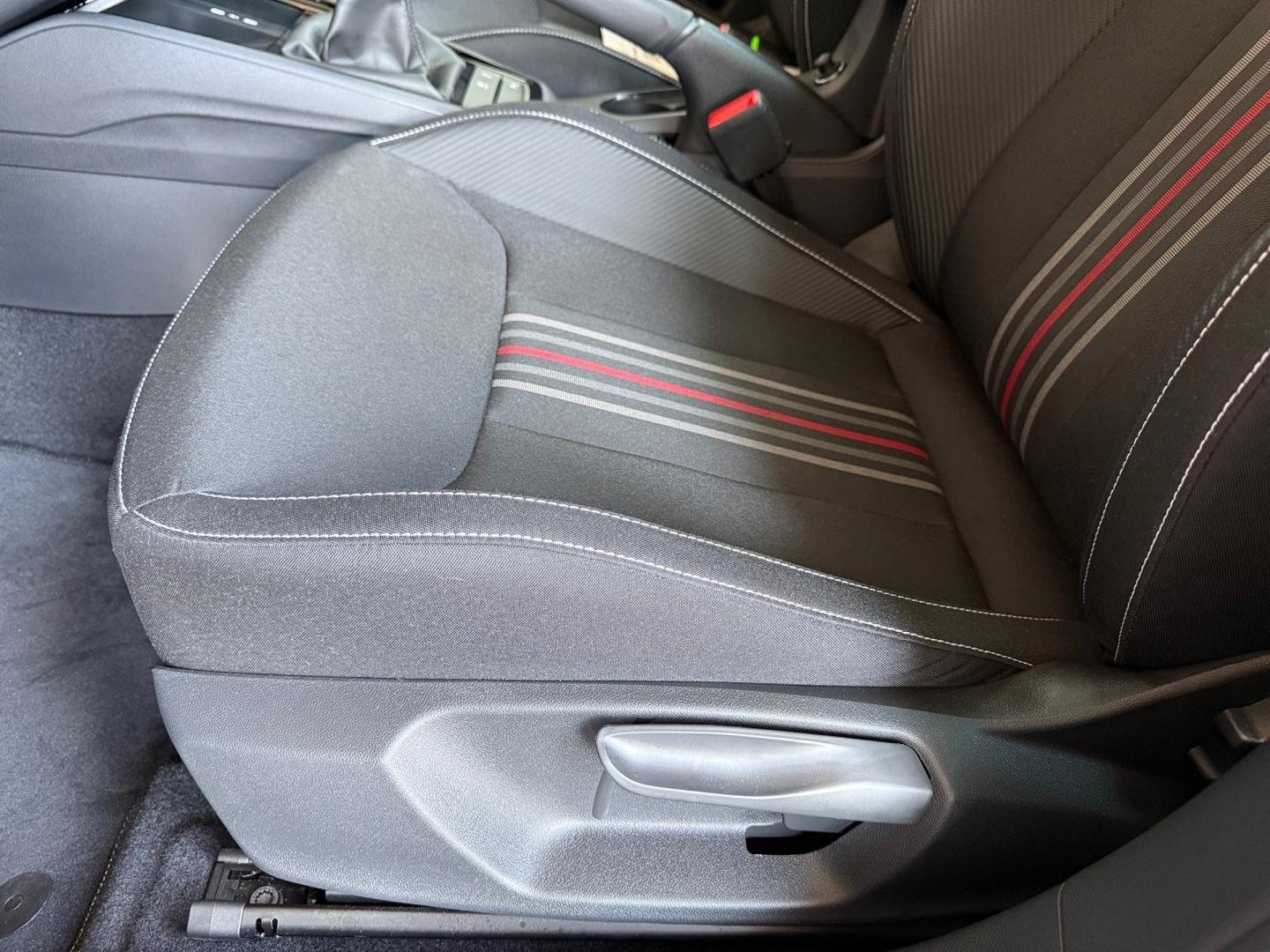 Škoda Scala 1.0 TSI / 85 kW Monte Carlo