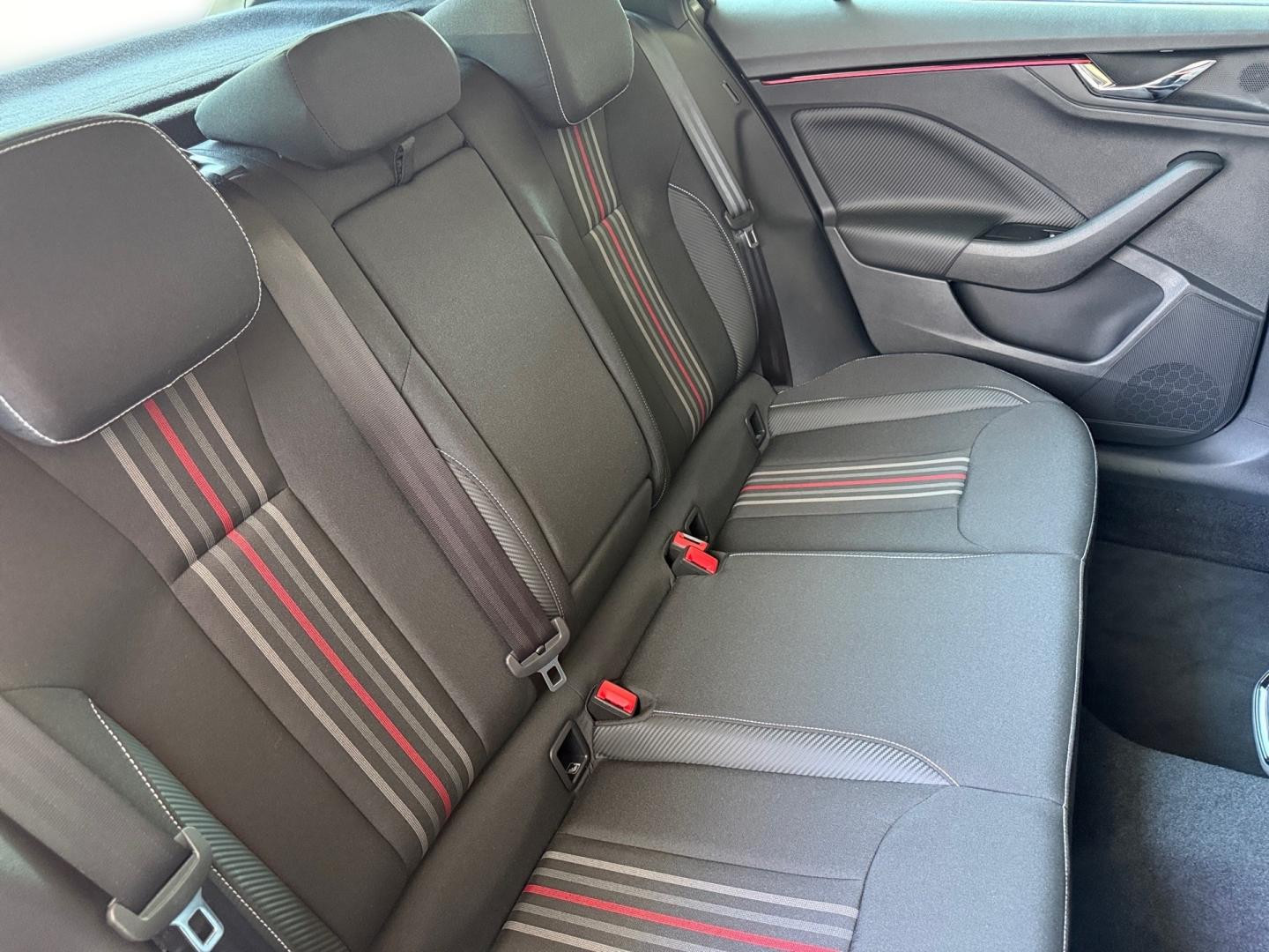 Škoda Scala 1.0 TSI / 85 kW Monte Carlo