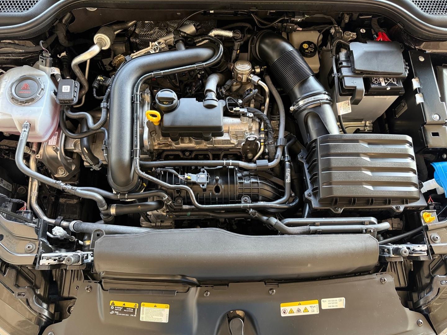 Škoda Scala 1.0 TSI / 85 kW Monte Carlo