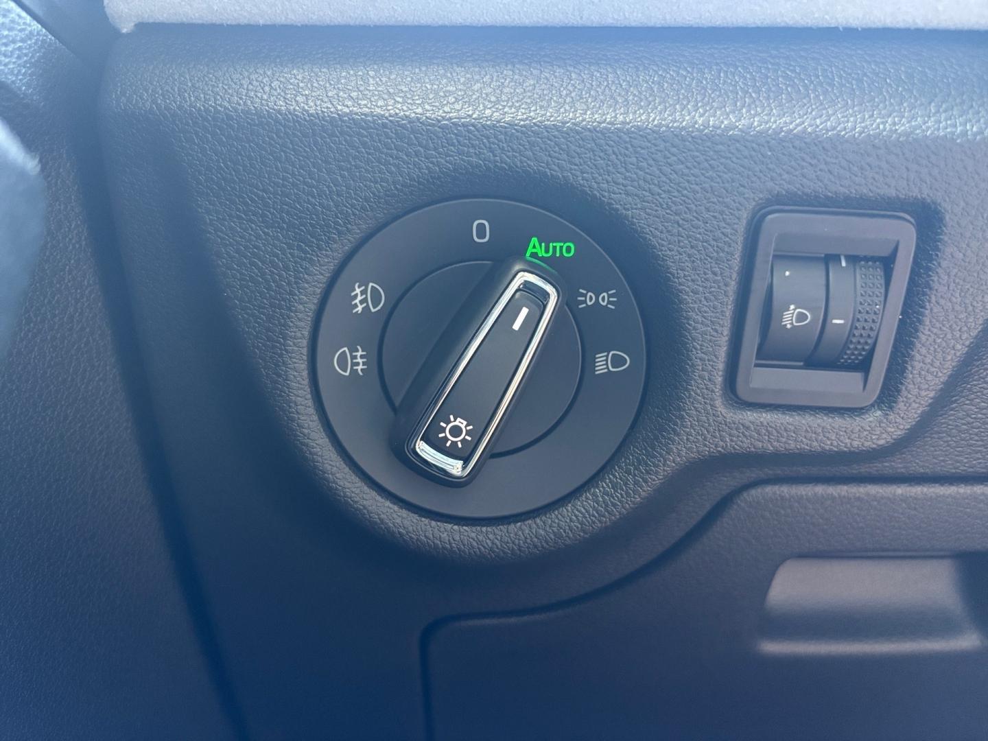 Škoda Kamiq 1.5 TSI / 110 kW Top Selection