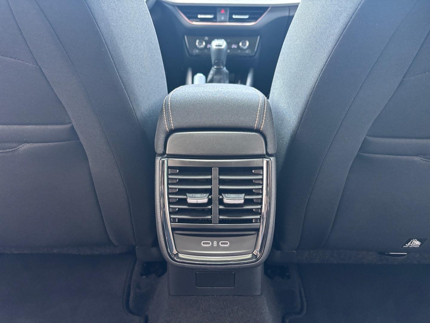 Škoda Kamiq 1.5 TSI / 110 kW Top Selection