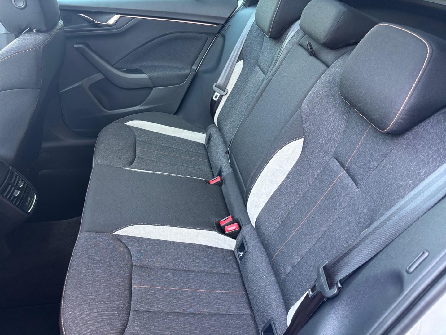 Škoda Kamiq 1.5 TSI / 110 kW Top Selection