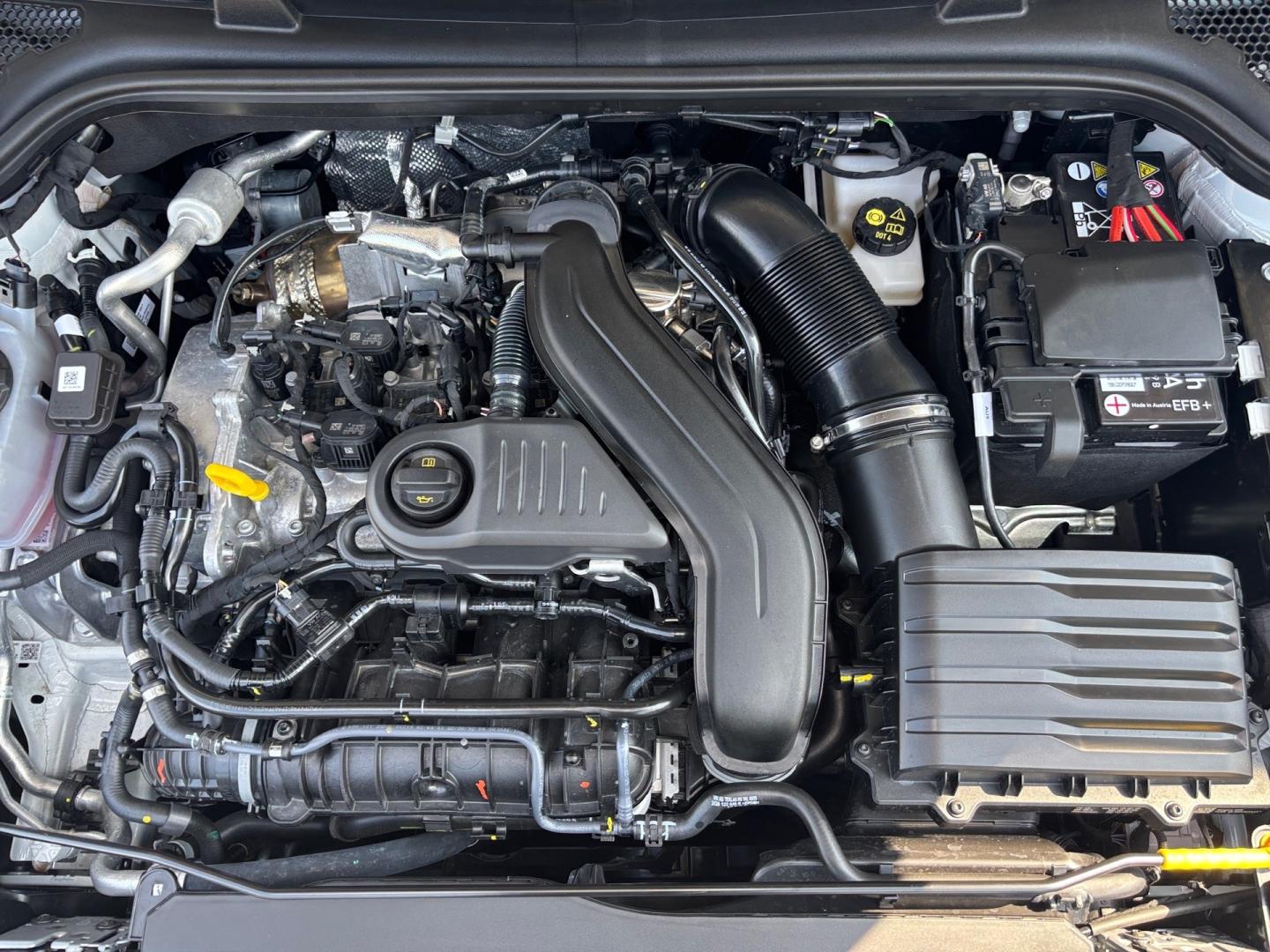Škoda Kamiq 1.5 TSI / 110 kW Top Selection