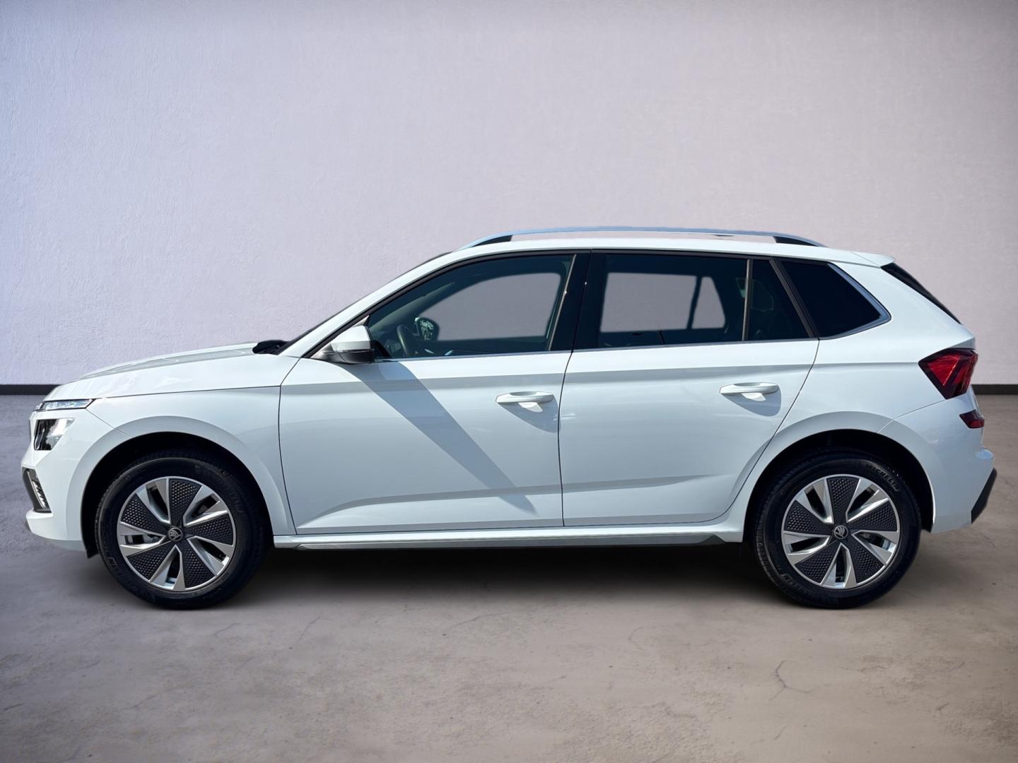 Škoda Kamiq 1.5 TSI / 110 kW Top Selection