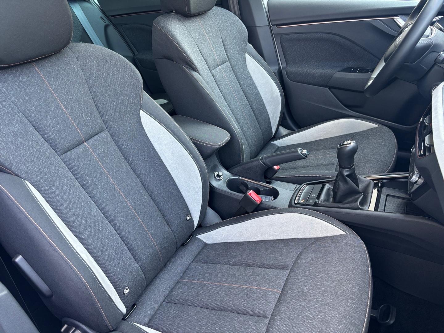 Škoda Kamiq 1.5 TSI / 110 kW Top Selection