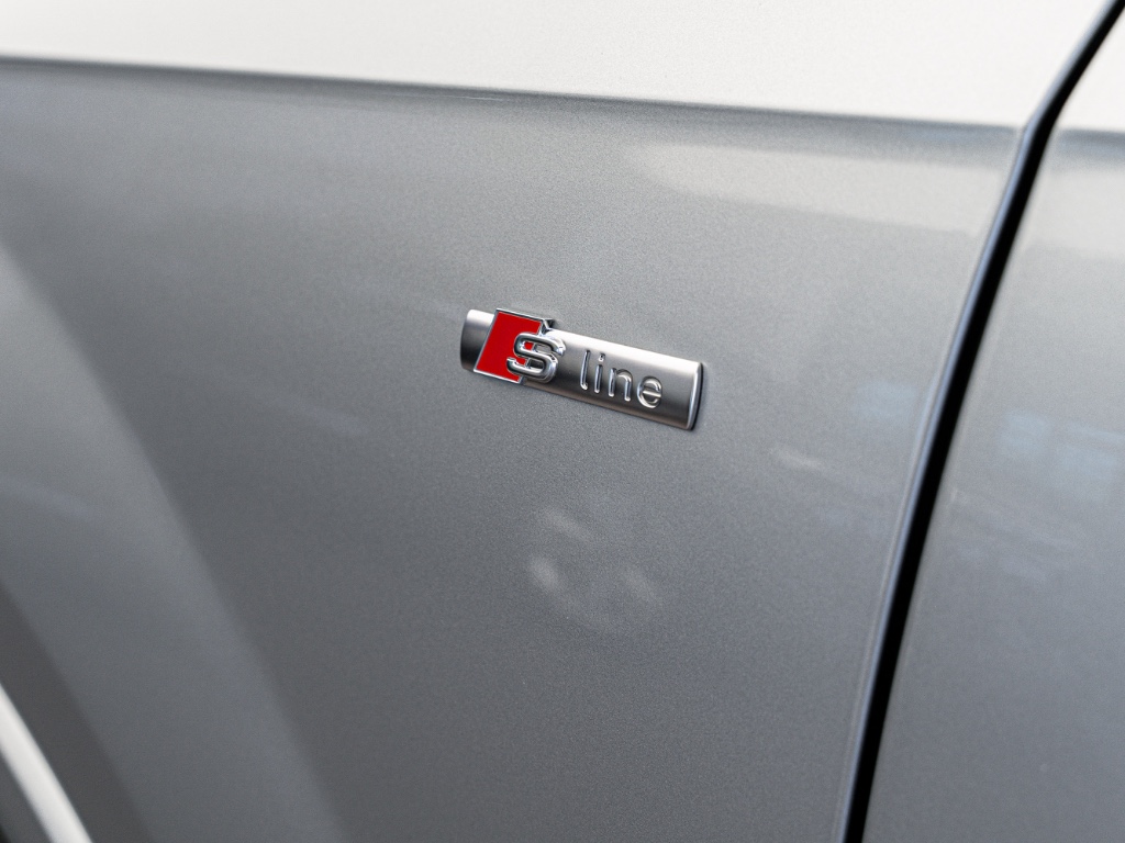 Audi Q7 SUV S line 50 TDI quattro (210kW/286k) 8st.-Tiptronic - PERFECTION