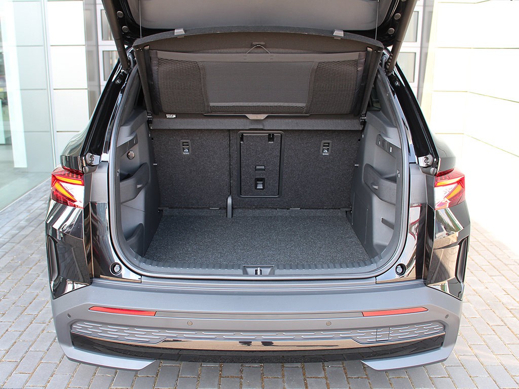 Škoda Elroq 85kWh 210kW Sportline