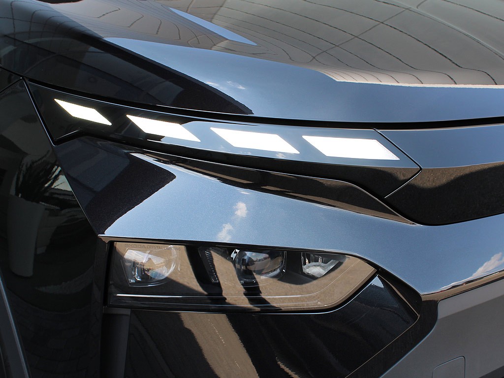 Škoda Elroq 85kWh 210kW Sportline