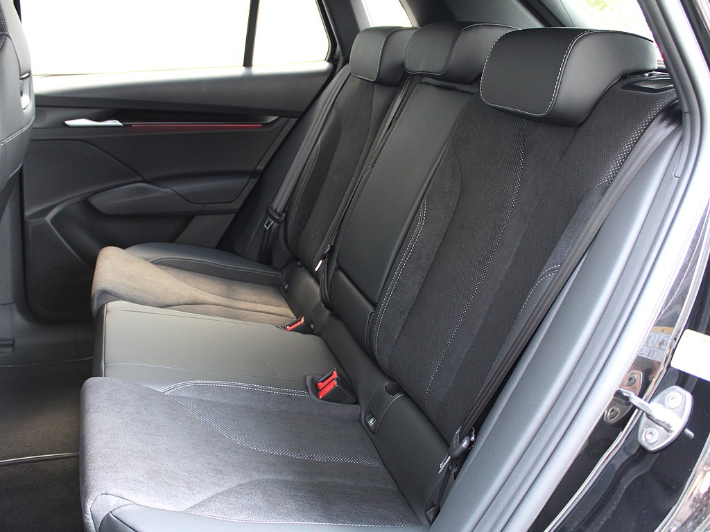Škoda Elroq 85kWh 210kW Sportline