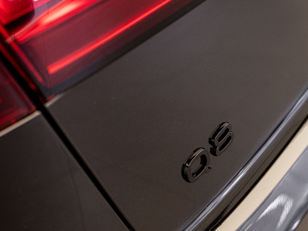 Audi Q8 SUV S line 50 TDI quattro (210kW/286k) 8st.-Tiptronic - PERFECTION