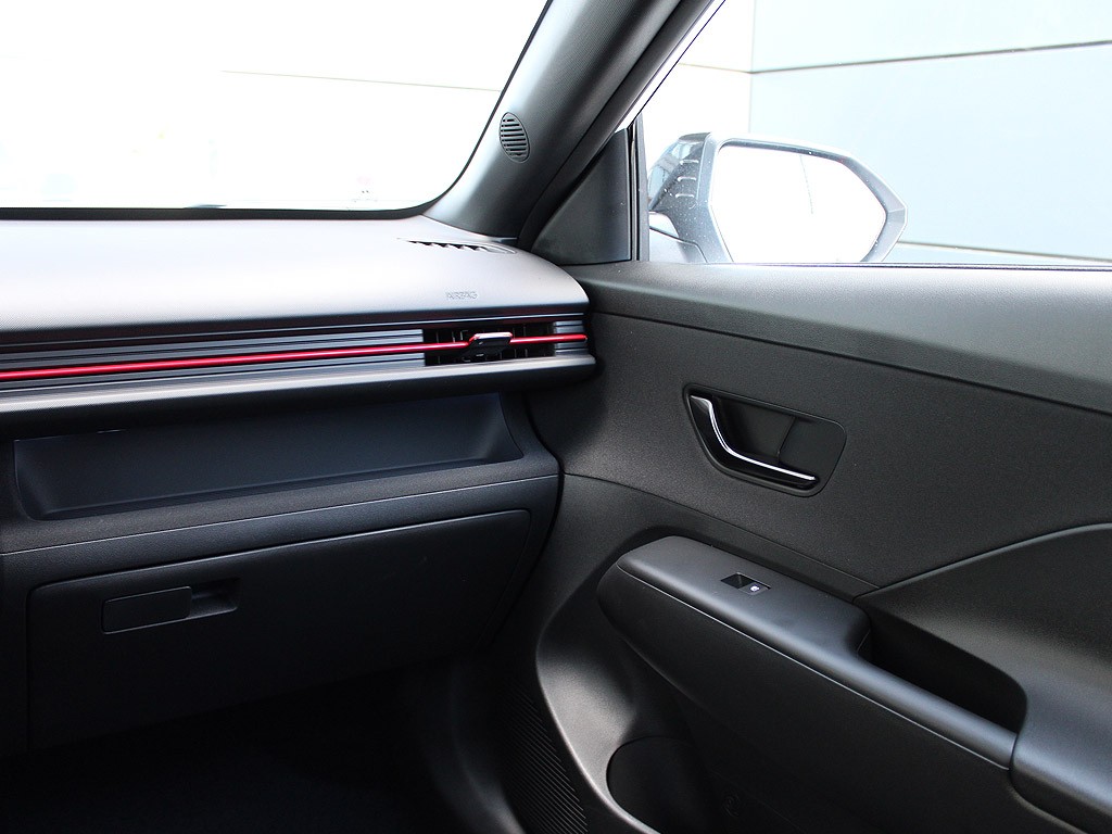 Hyundai Kona 1,6 T-GDI 4x2 MR26 N LINE STYLE
