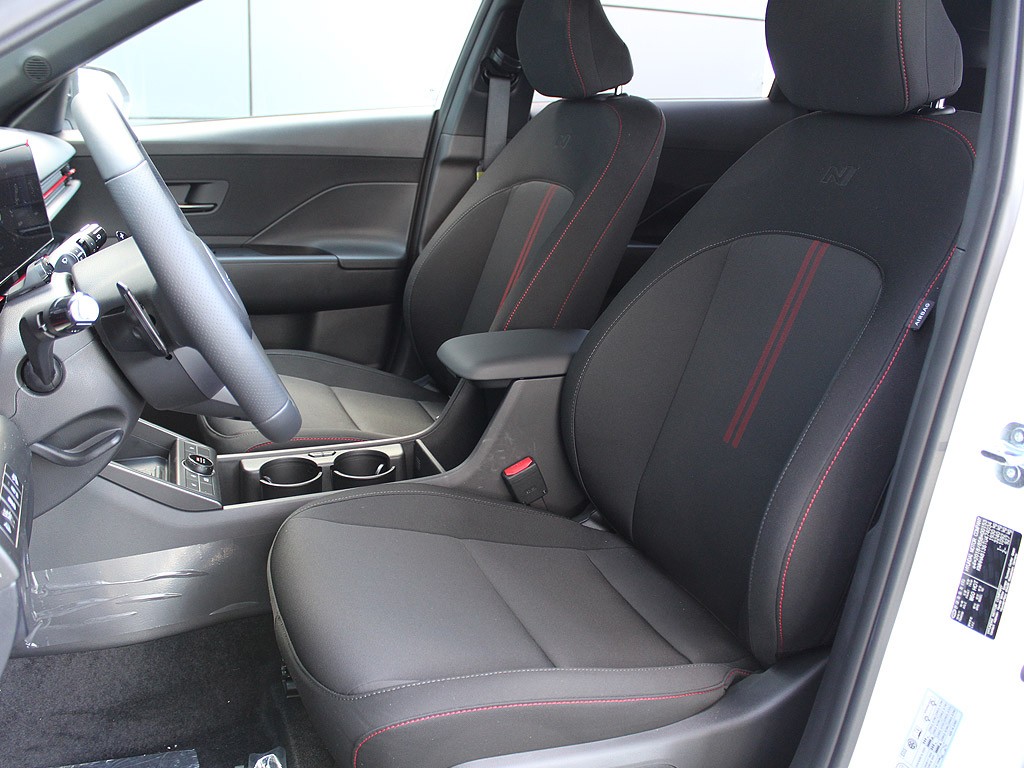 Hyundai Kona 1,6 T-GDI 4x2 MR26 N LINE STYLE
