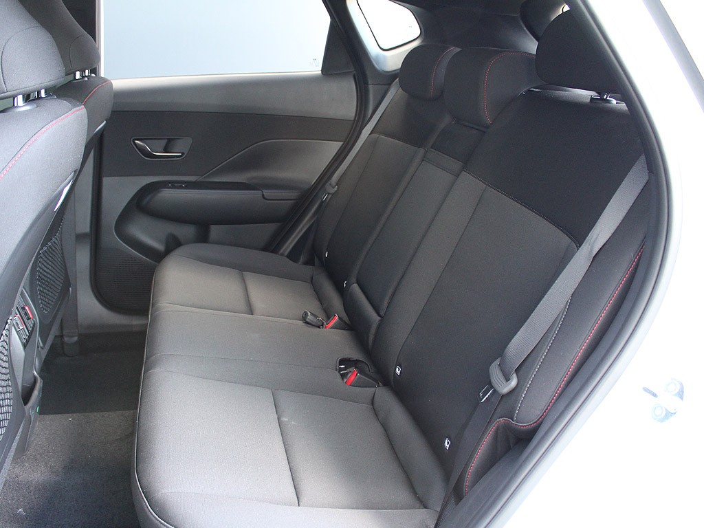 Hyundai Kona 1,6 T-GDI 4x2 MR26 N LINE STYLE
