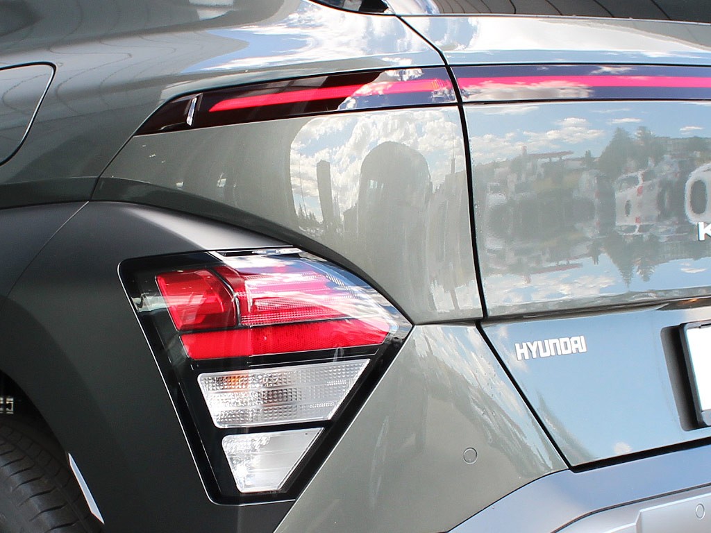 Hyundai Kona 1,6 T-GDI 4x2 MR26 SMART TECHNOLOGY