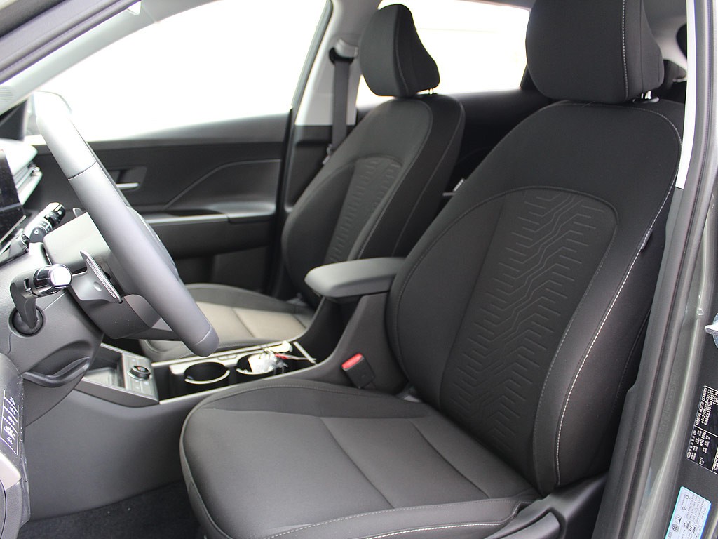 Hyundai Kona 1,6 T-GDI 4x2 MR26 SMART TECHNOLOGY