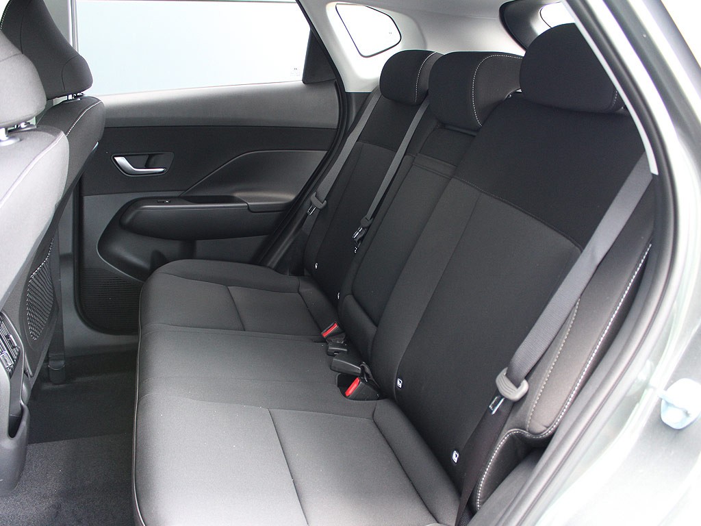 Hyundai Kona 1,6 T-GDI 4x2 MR26 SMART TECHNOLOGY