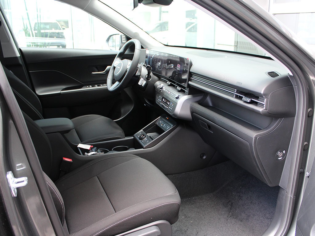 Hyundai Kona 1,6 T-GDI 4x2 MR26 SMART TECHNOLOGY
