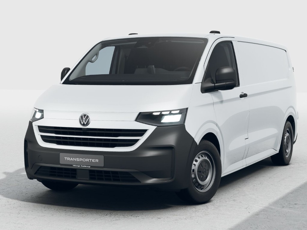 Volkswagen Transporter T7 2,0TDI DR skříň