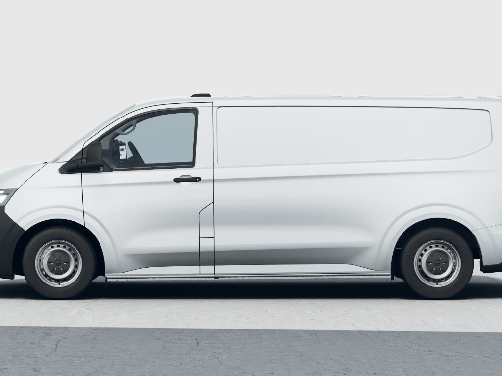 Volkswagen Transporter T7 2,0TDI DR skříň
