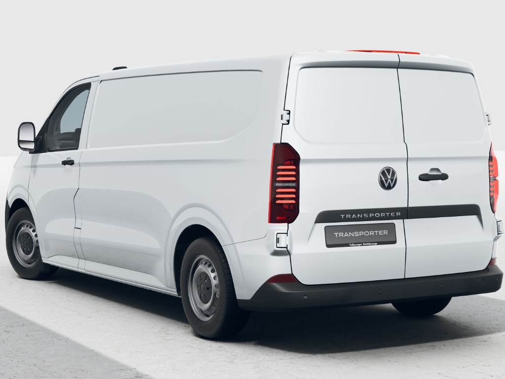 Volkswagen Transporter T7 2,0TDI DR skříň