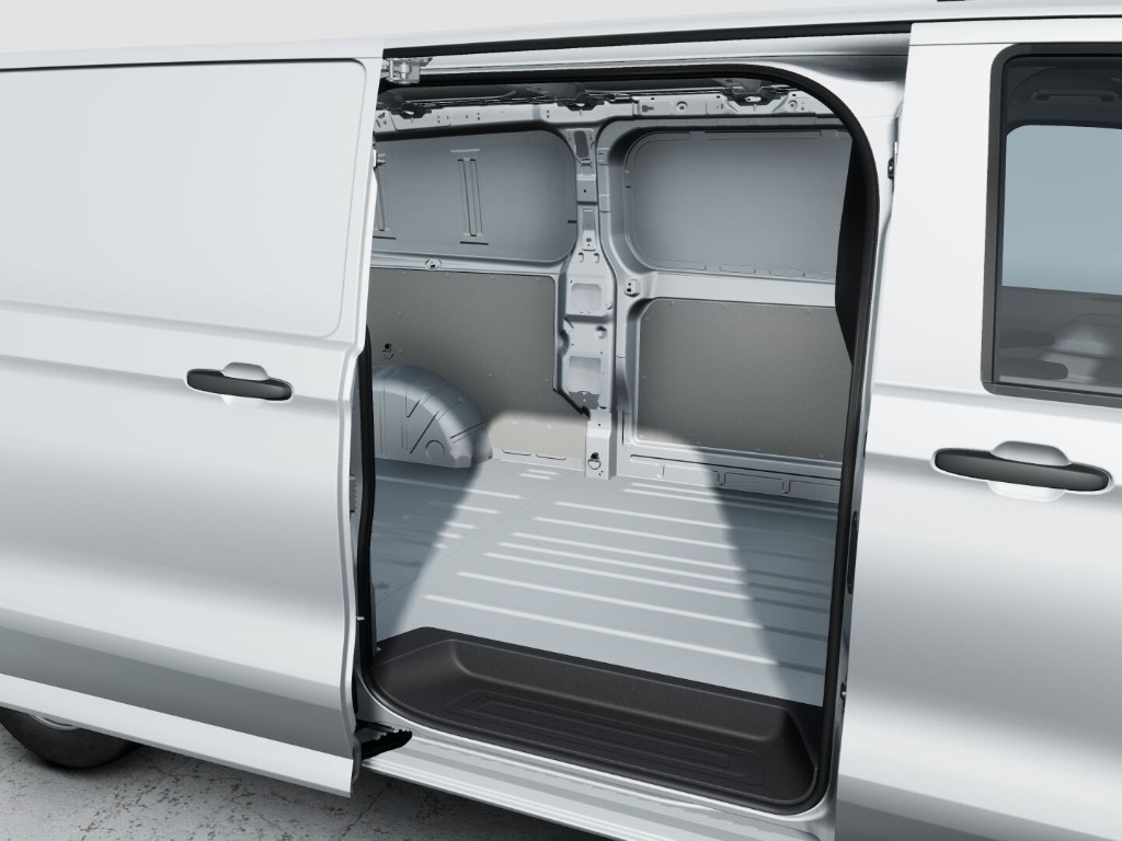 Volkswagen Transporter T7 2,0TDI DR skříň