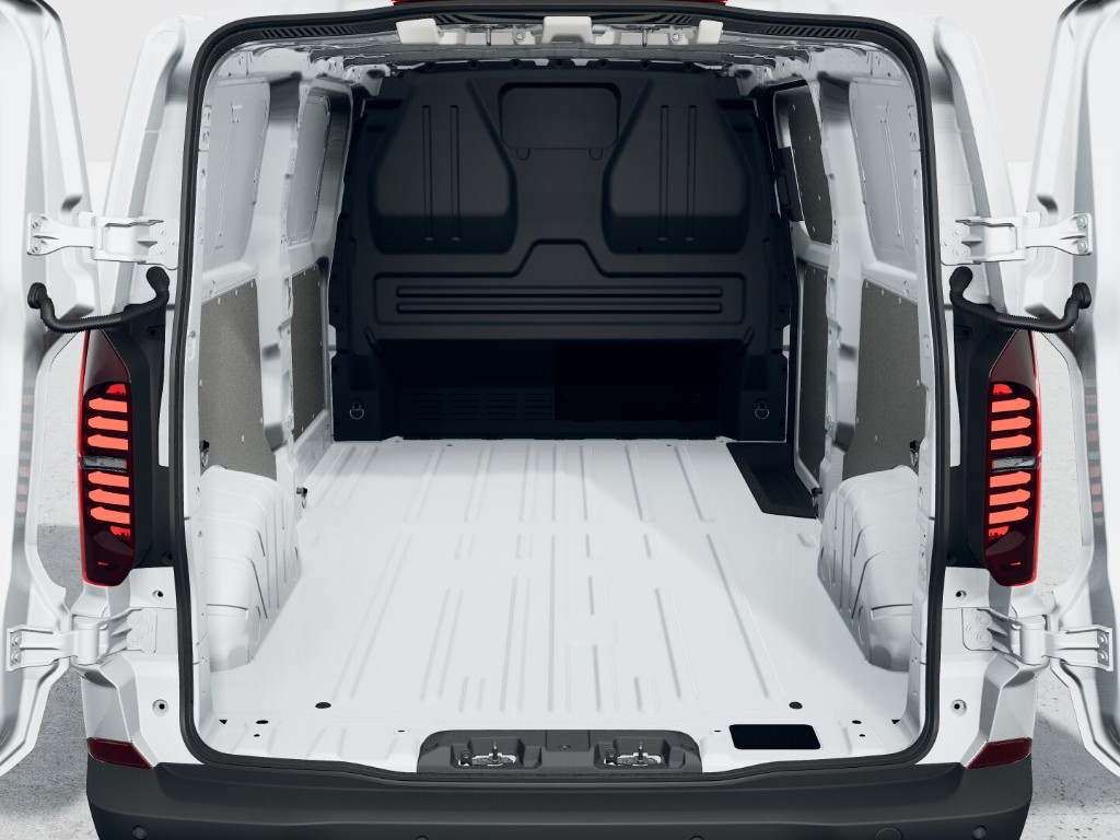 Volkswagen Transporter T7 2,0TDI DR skříň