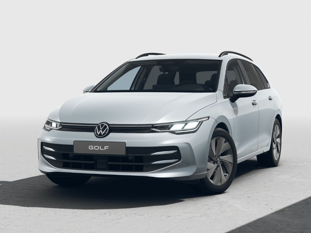 Volkswagen Golf Variant 1,5 TSI 85 kW 6G People