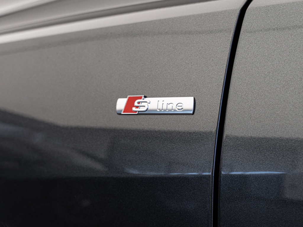 Audi Q8 SUV S line 50 TDI quattro (210kW/286k) 8st.-Tiptronic - PERFECTION