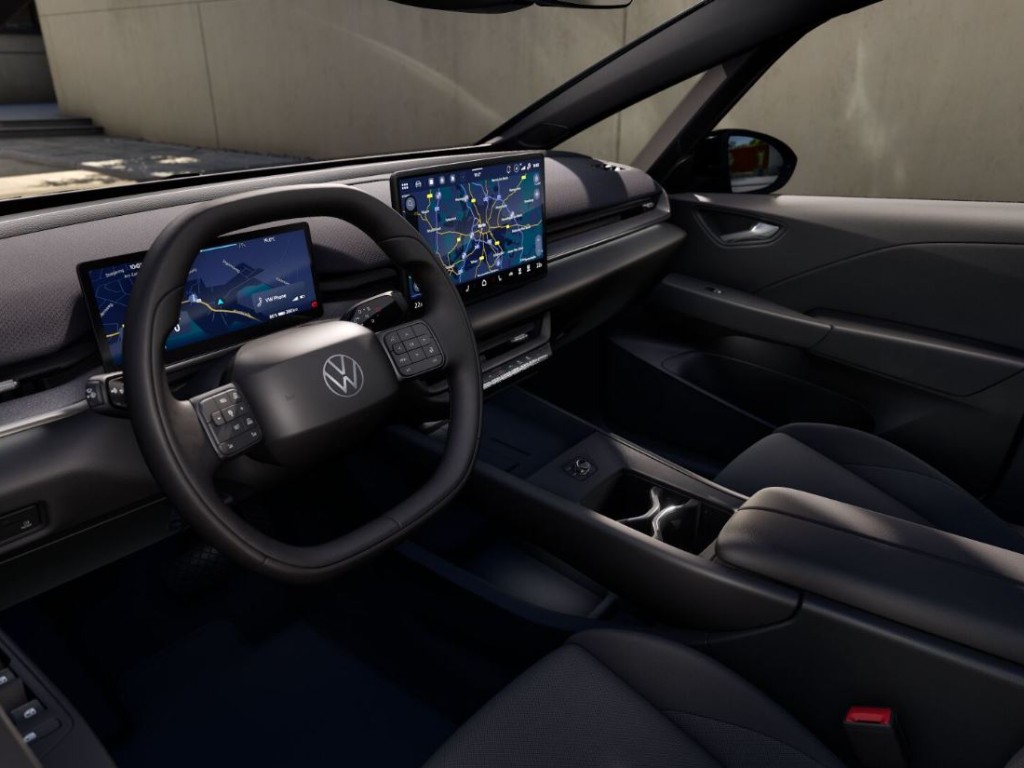 Volkswagen ID.3 Neo 58 kWh 140 kW Life