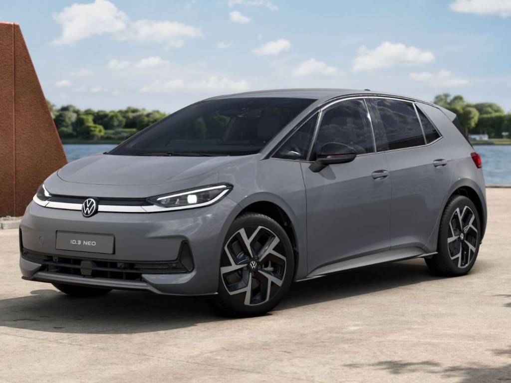 Volkswagen ID.3 Neo 50 kWh 125 kW Life