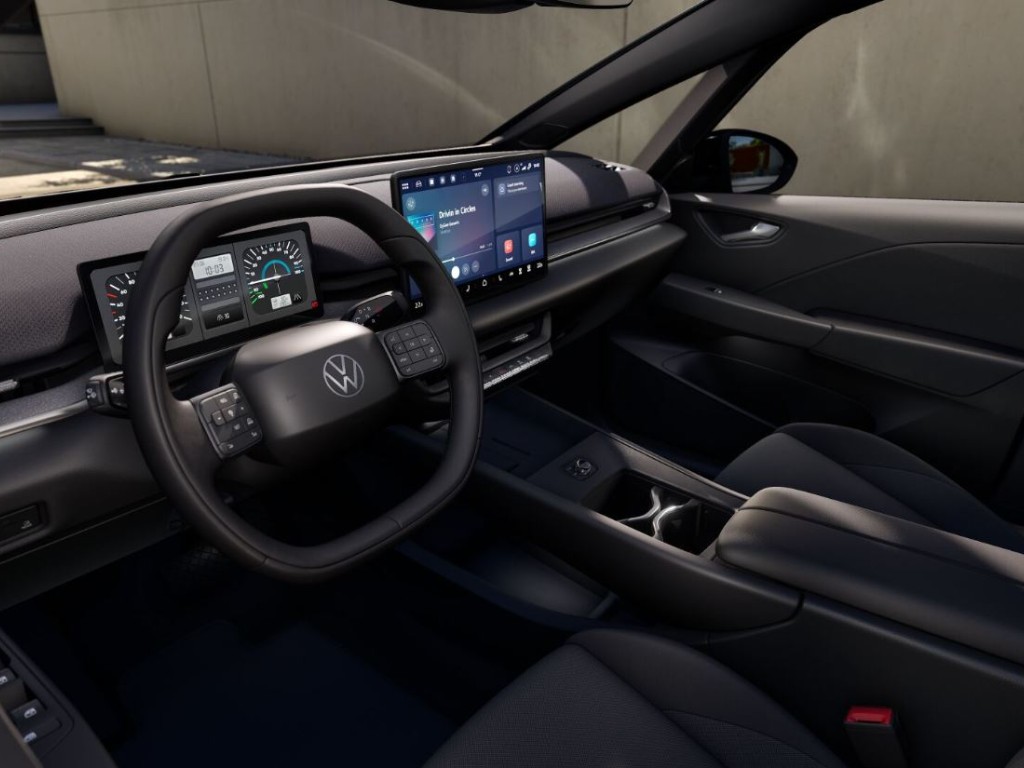 Volkswagen ID.3 Neo 50 kWh 125 kW Life