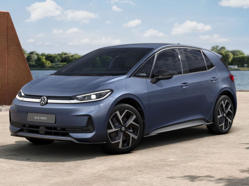 Volkswagen ID.3 Neo 50 kWh 125 kW Life