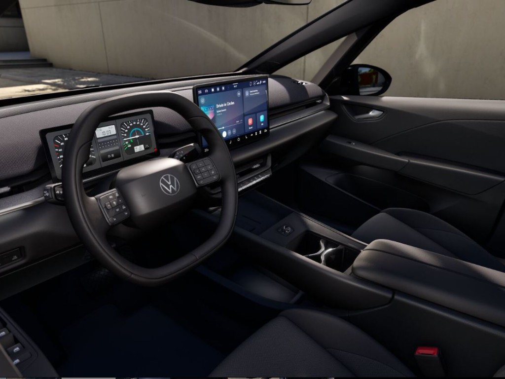 Volkswagen ID.3 Neo 50 kWh 125 kW Life