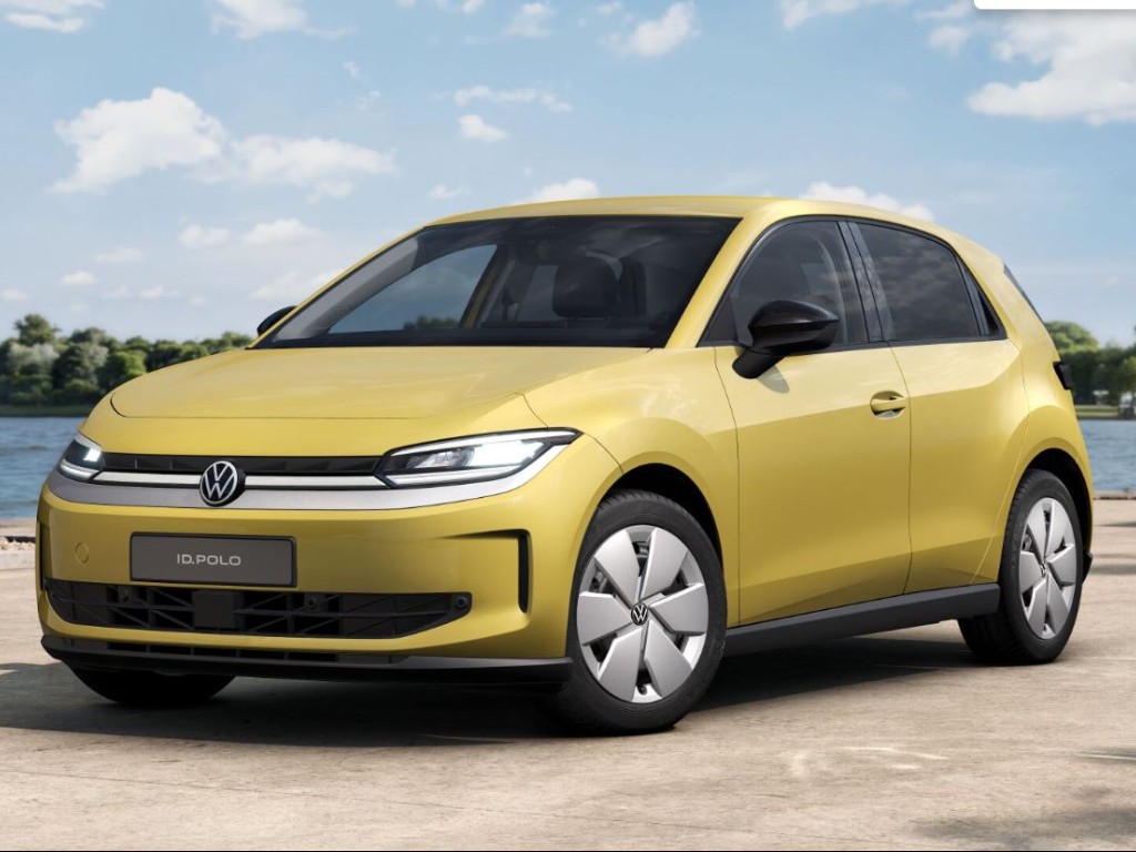 Volkswagen ID. Polo 37 kWH Life