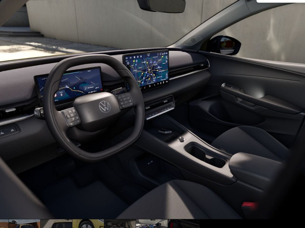 Volkswagen ID. Polo 37 kWH Life