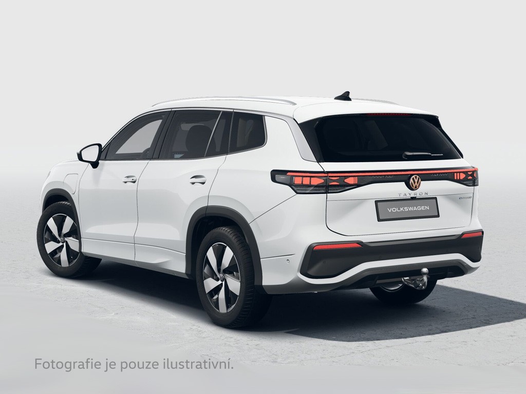 Volkswagen Tayron 2,0 TDI 110 kW 7DSG 110KW/150PS People