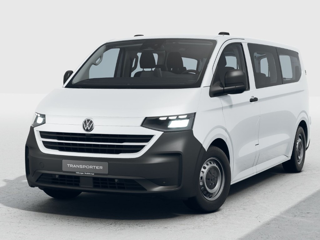 Volkswagen Transporter T7 Kombi N1 2,0 TDI DR Kombi