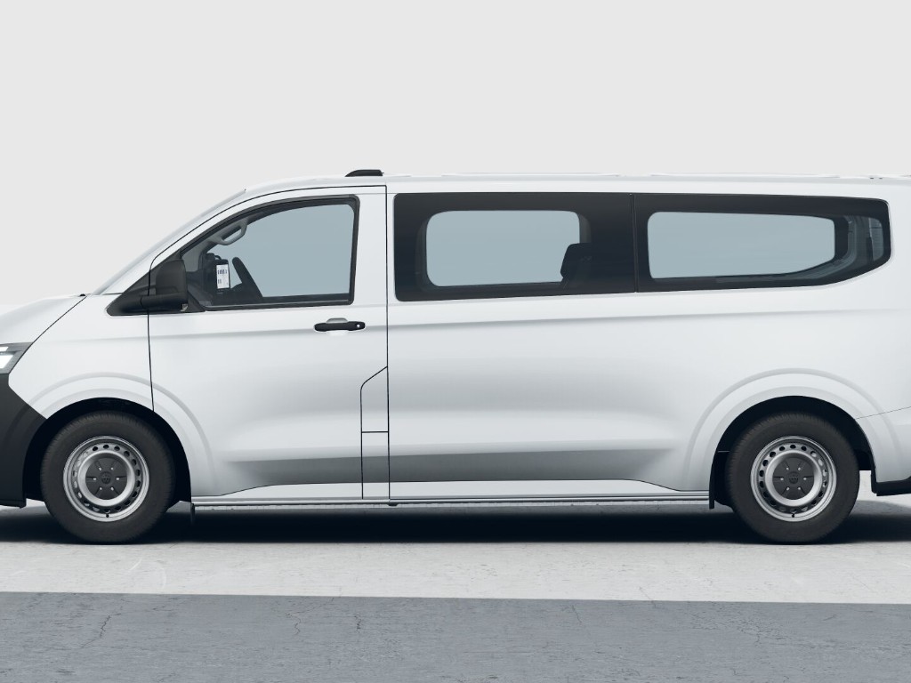 Volkswagen Transporter T7 Kombi N1 2,0 TDI DR Kombi
