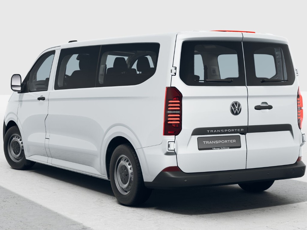Volkswagen Transporter T7 Kombi N1 2,0 TDI DR Kombi