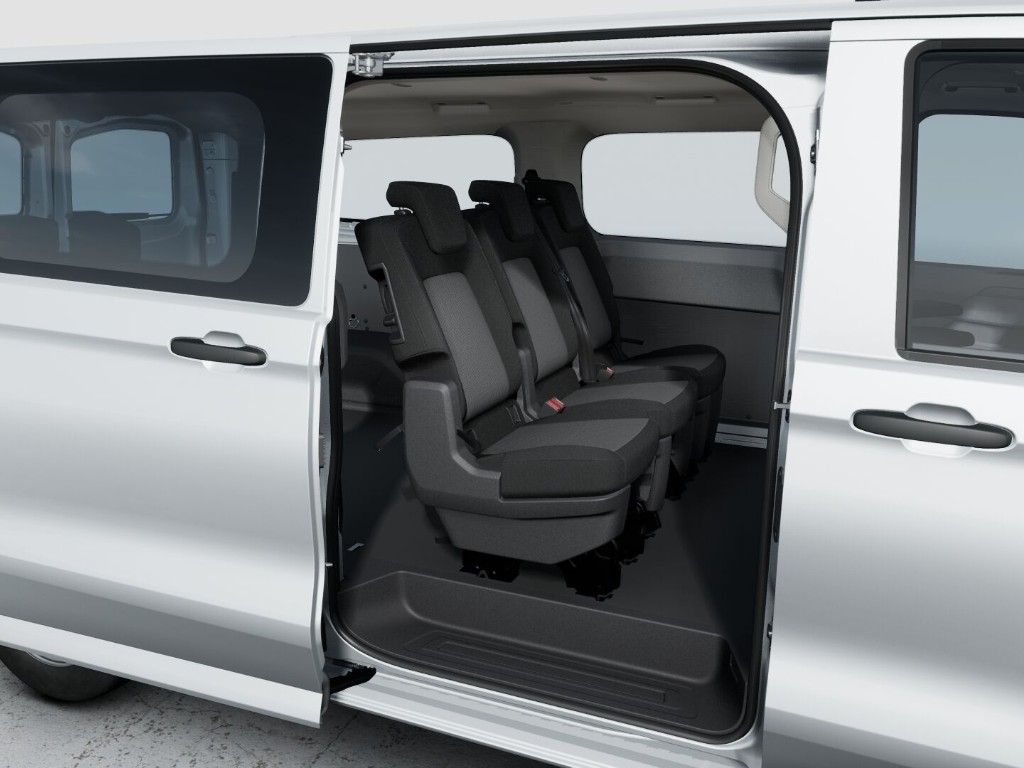 Volkswagen Transporter T7 Kombi N1 2,0 TDI DR Kombi