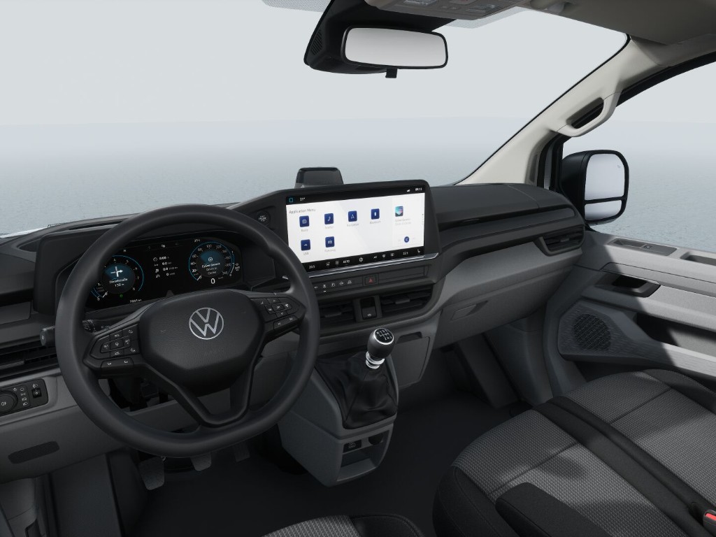 Volkswagen Transporter T7 Kombi N1 2,0 TDI DR Kombi