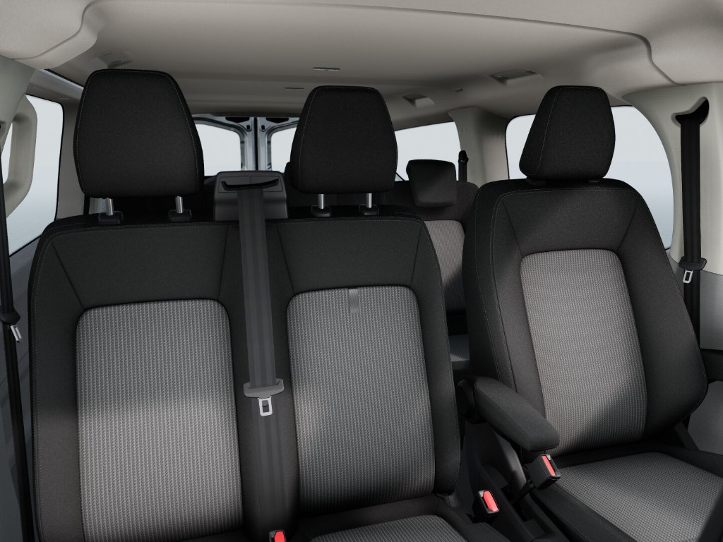 Volkswagen Transporter T7 Kombi N1 2,0 TDI DR Kombi