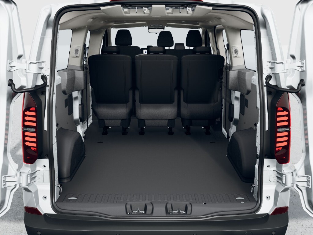 Volkswagen Transporter T7 Kombi N1 2,0 TDI DR Kombi