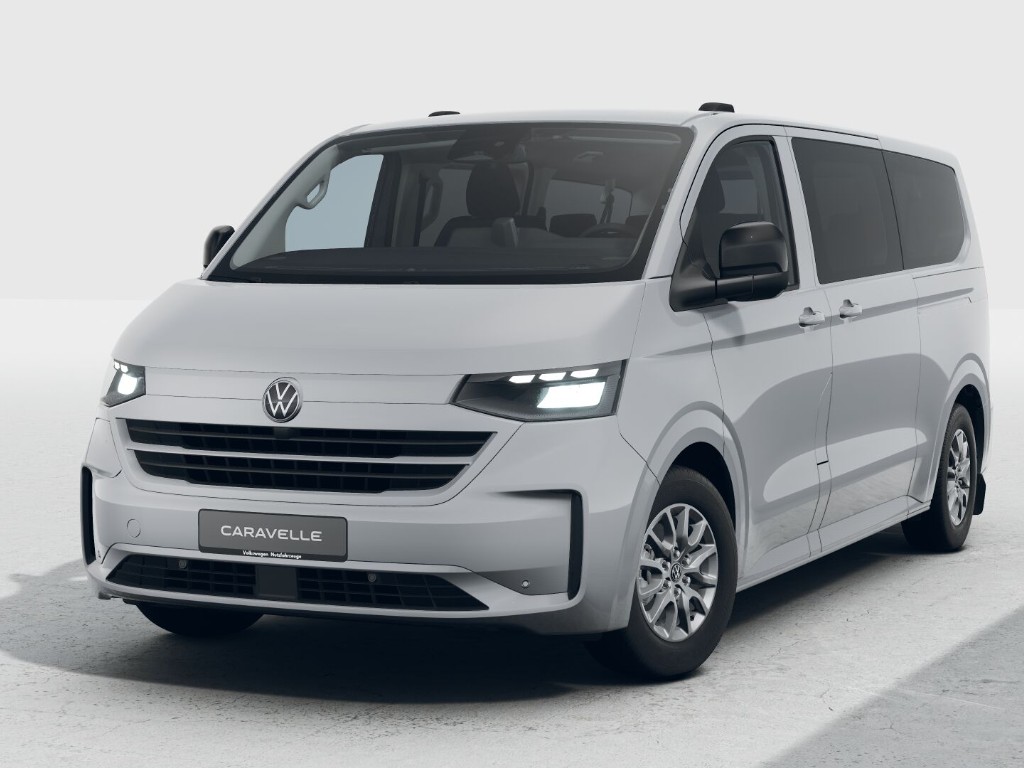 Volkswagen Caravelle Life 2.5 PHEV DR Life
