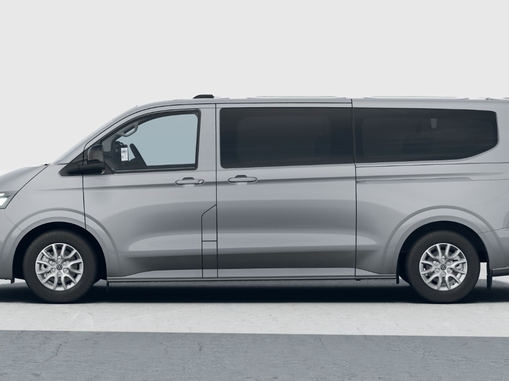 Volkswagen Caravelle Life 2.5 PHEV DR Life