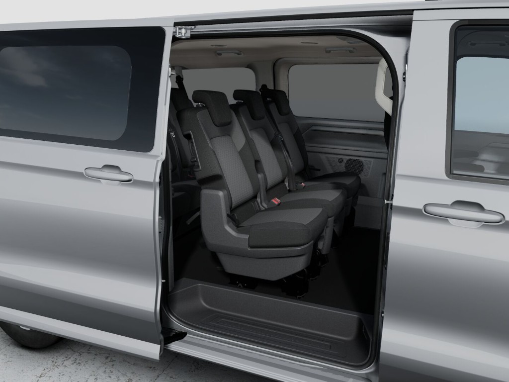Volkswagen Caravelle Life 2.5 PHEV DR Life