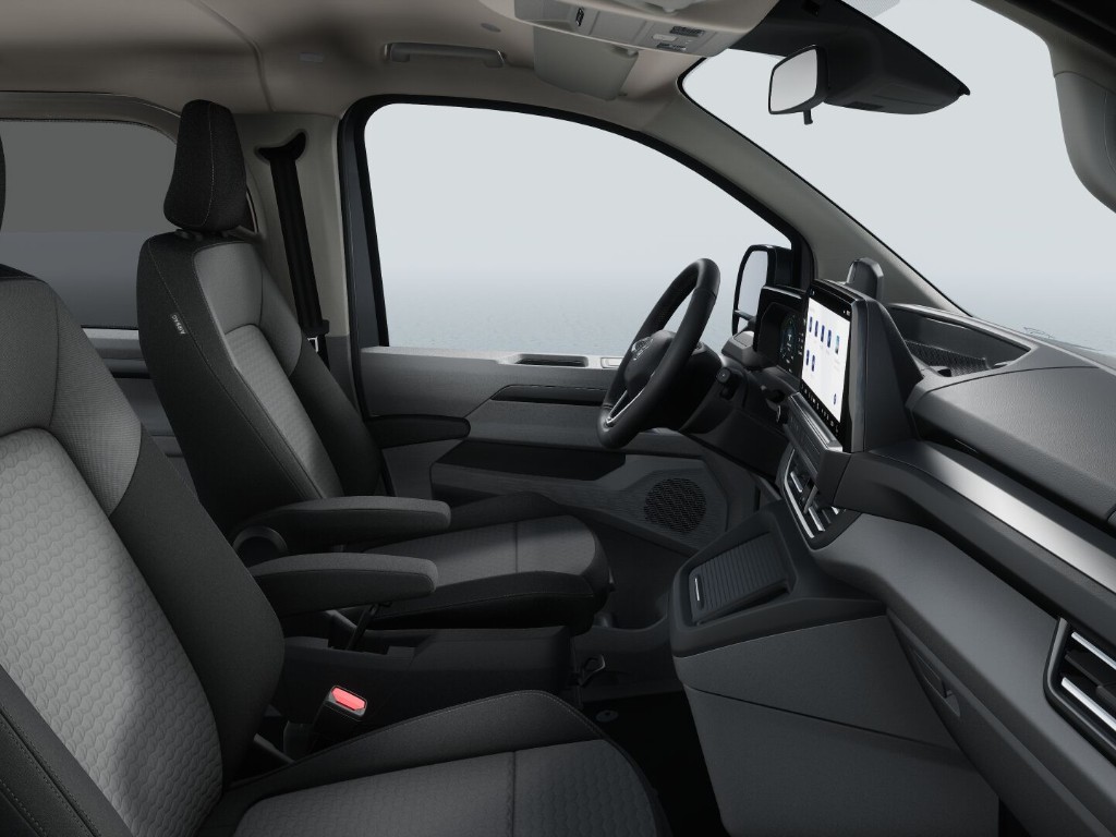 Volkswagen Caravelle Life 2.5 PHEV DR Life